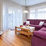 Haus Ebenezer 公寓