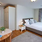 公寓 Haus Ebenezer