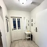 公寓 Haus Ebenezer *