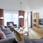 Haus Ebenezer 公寓 *