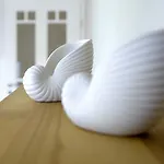 公寓 Haus Ebenezer 比苏姆
