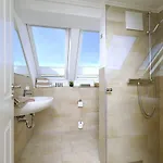 公寓 Haus Ebenezer 比苏姆
