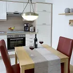 Haus Ebenezer * 比苏姆