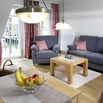 公寓 Haus Ebenezer