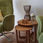 Haus Ebenezer * 比苏姆