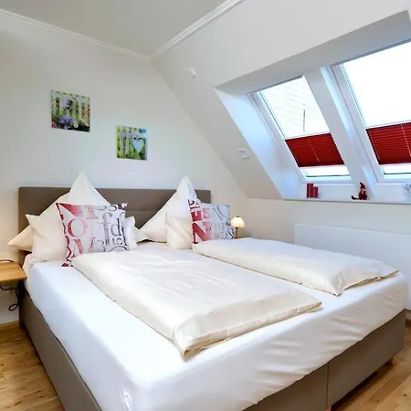 Apartament Haus Ebenezer