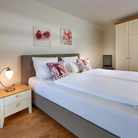 Haus Ebenezer Apartment
