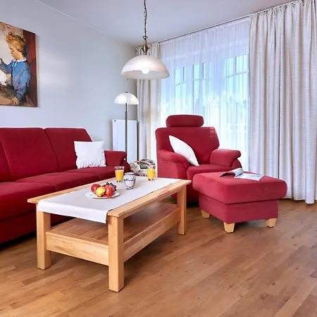 Haus Ebenezer *