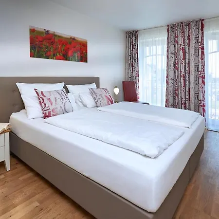 Haus Ebenezer Apartment