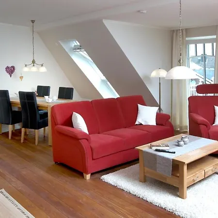 Haus Ebenezer *