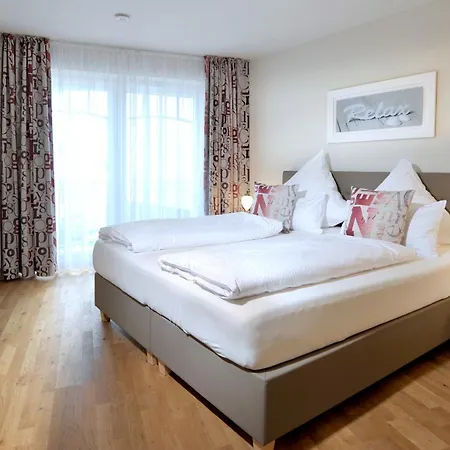 Haus Ebenezer Apartment Büsum
