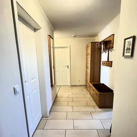 Haus Ebenezer Apartment