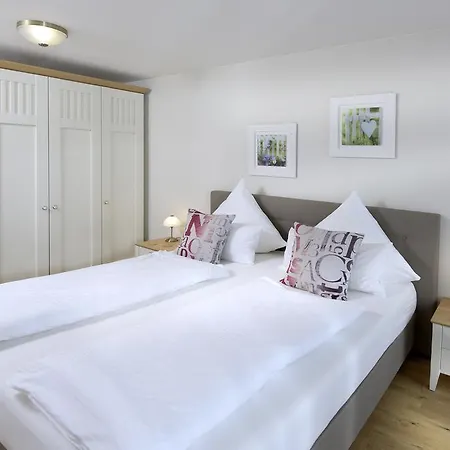 Apartment Haus Ebenezer