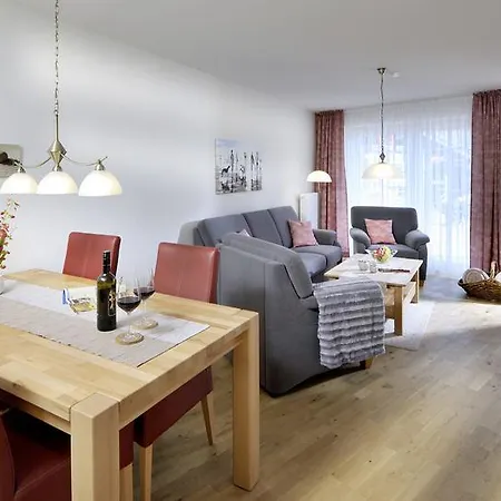 Haus Ebenezer