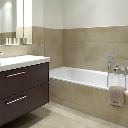 Haus Ebenezer Appartement *