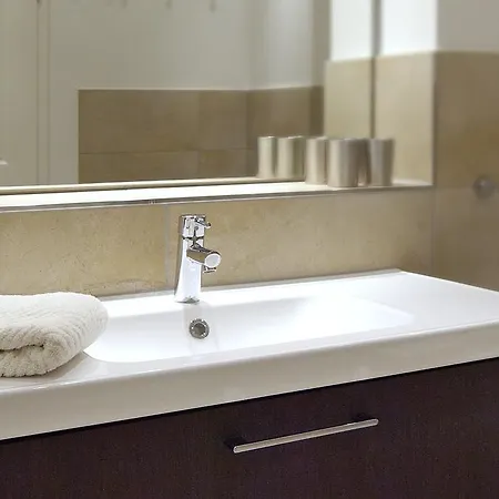 Apartman Haus Ebenezer