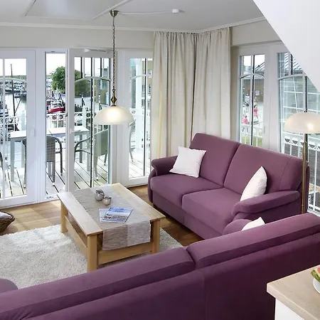 Haus Ebenezer Apartment *