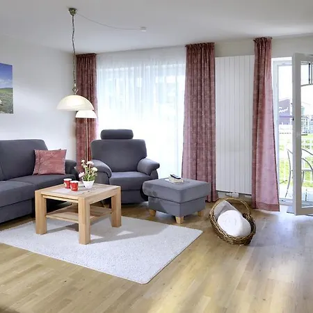 Haus Ebenezer *
