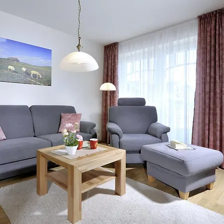 Haus Ebenezer Apartment *