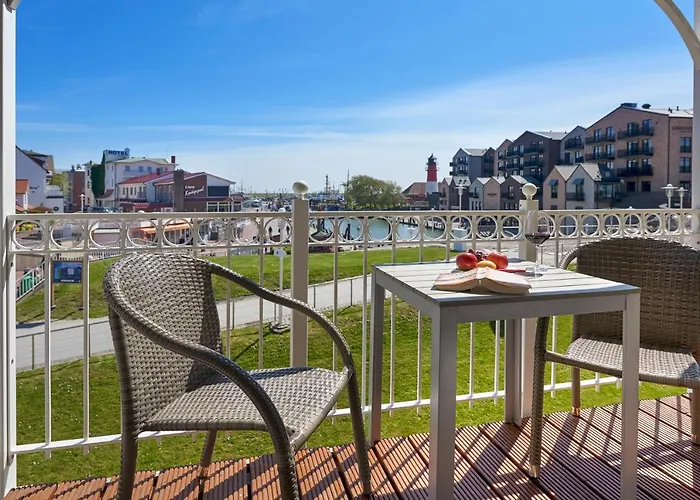 Appartamento Haus Ebenezer *