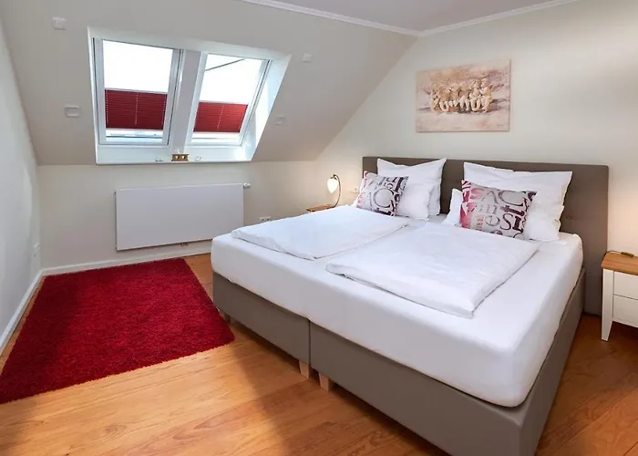 Appartamento Haus Ebenezer *