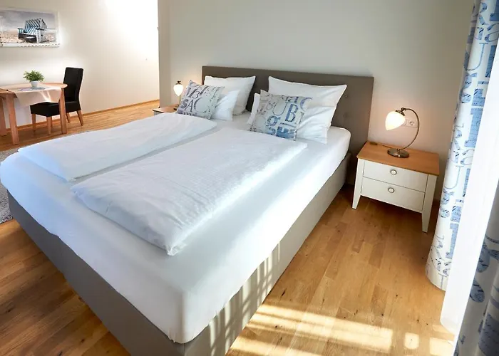 Appartamento Haus Ebenezer *