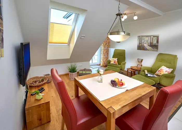 Haus Ebenezer Büsum