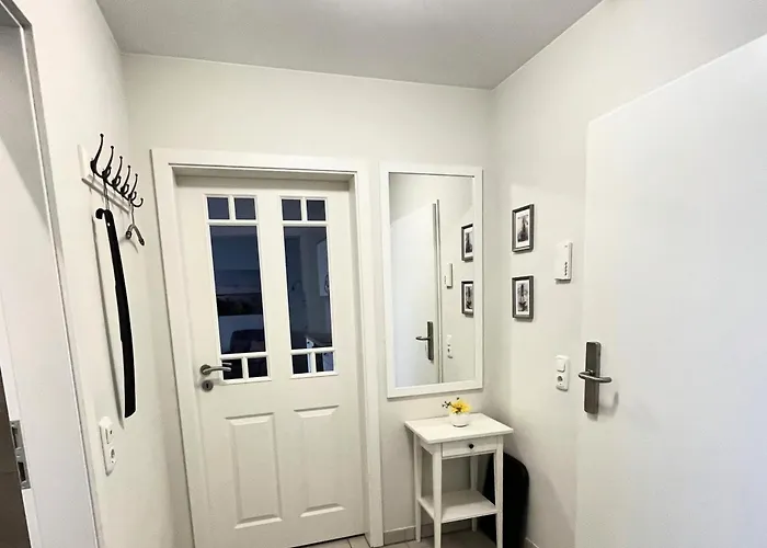 Appartamento Haus Ebenezer *