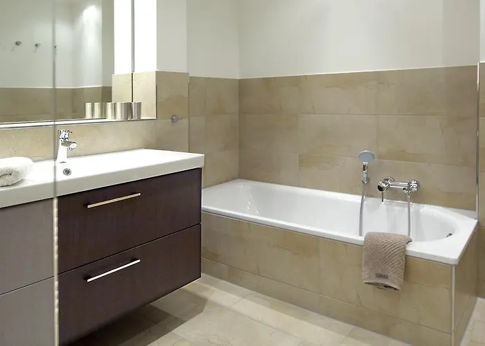 Haus Ebenezer Apartment *