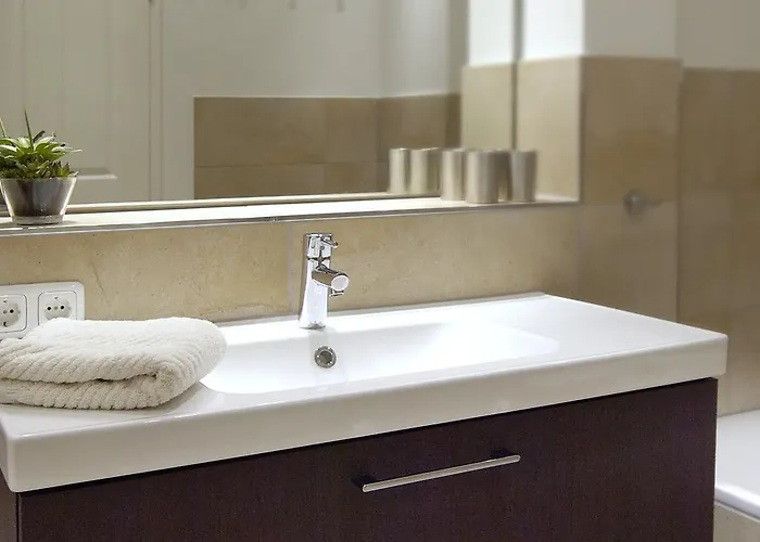 Appartamento Haus Ebenezer