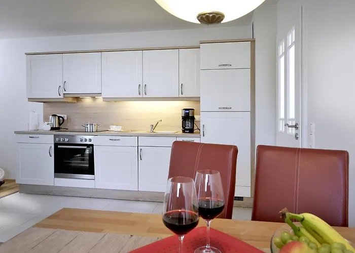 Haus Ebenezer * Büsum