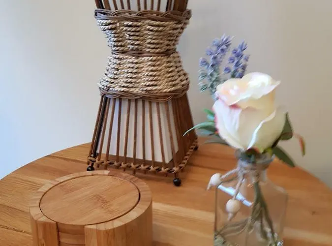 Appartamento Haus Ebenezer *