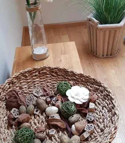 Haus Ebenezer Apartment Busum