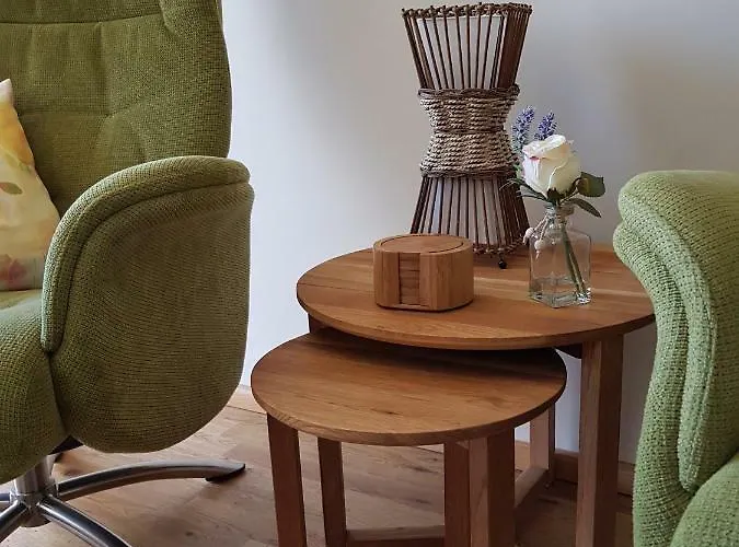 Haus Ebenezer * Busum