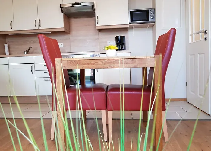 Haus Ebenezer Büsum